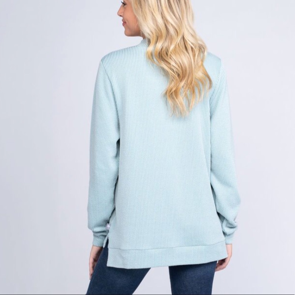 Southern Shirt Company Long Sleeve Top - Picture 4 of 6
